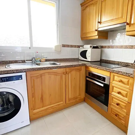 Bungalow Imperial Park Apartment *