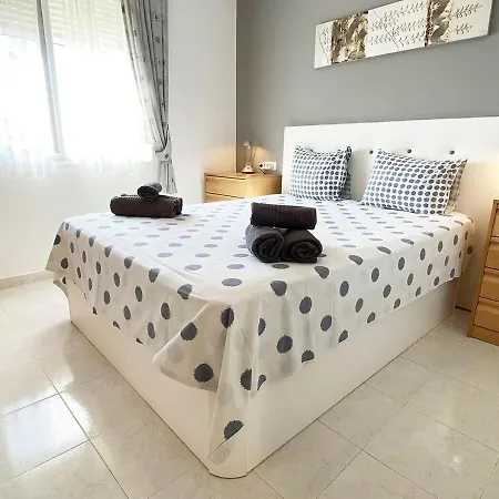 Bungalow Imperial Park Apartment *