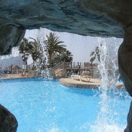 Bungalow Imperial Park Apartment Calpe