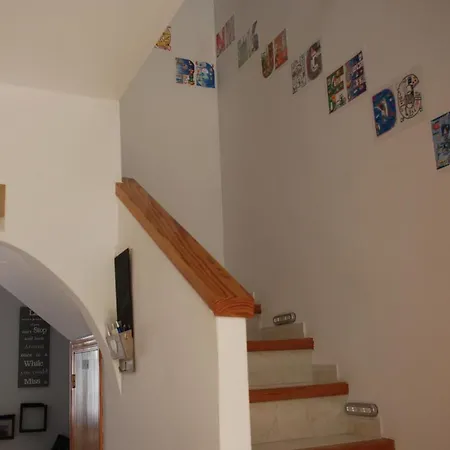 Apartment Bungalow Imperial Park Calpe